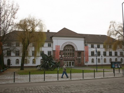 Foto: museen und ausstellungen, Deutsche Ledermuseum, Hessen
