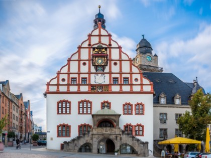 Foto: museen und ausstellungen, Spitzenmuseum, Sachsen