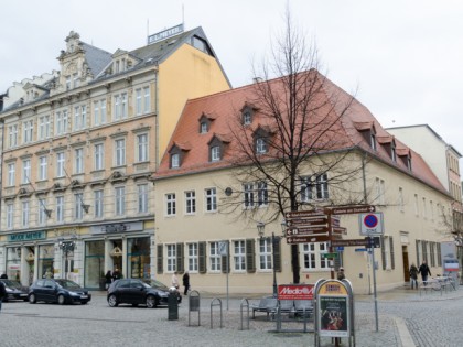 Foto: museen und ausstellungen, Schumann-Haus, Sachsen