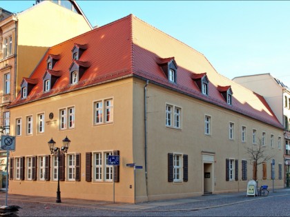 Foto: museen und ausstellungen, Schumann-Haus, Sachsen