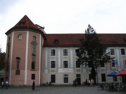 Foto: museen und ausstellungen, Museum und Galerie im Prediger, Baden-Württemberg