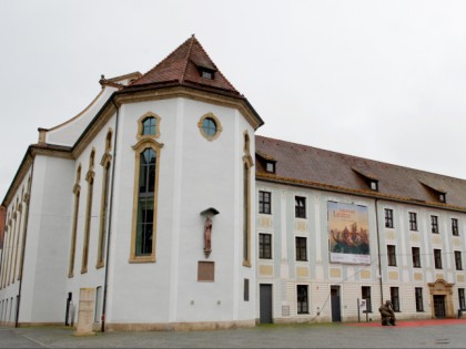 Foto: museen und ausstellungen, Museum und Galerie im Prediger, Baden-Württemberg