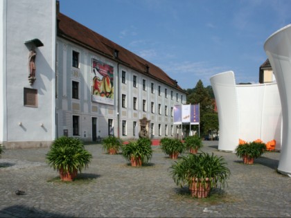 Foto: museen und ausstellungen, Museum und Galerie im Prediger, Baden-Württemberg