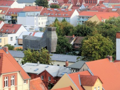 Foto: museen und ausstellungen, WinkelmannMuseum, Sachsen-Anhalt