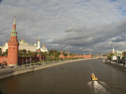 Foto: architektonische monumente, schlösser, burgen und paläste, Moskauer Kreml, Moskau