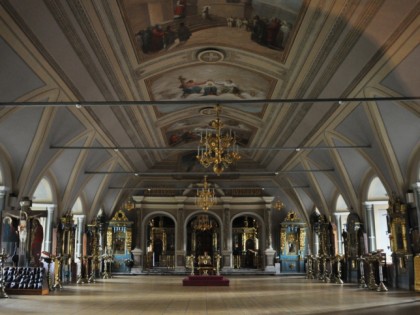 Foto: architektonische monumente, tempel und kultstätten, kloster, Nowodewitschi-Kloster, Moskau