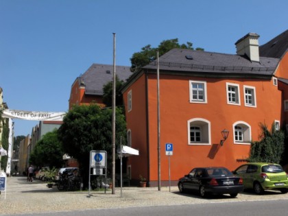 Foto: schlösser, burgen und paläste, Mautnerschloss, Bayern