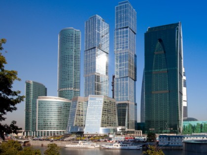 Foto: architektonische monumente, museen und ausstellungen, andere plätze, Moskau City, Moskau