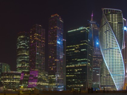 Foto: architektonische monumente, museen und ausstellungen, andere plätze, Moskau City, Moskau