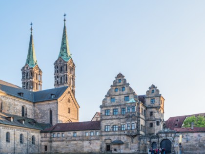 Foto: museen und ausstellungen, schlösser, burgen und paläste, Alte Hofhaltung, Bayern
