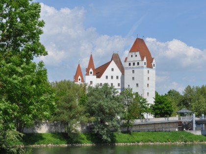 Foto: museen und ausstellungen, schlösser, burgen und paläste, Das Bayerische Armeemuseum, Bayern