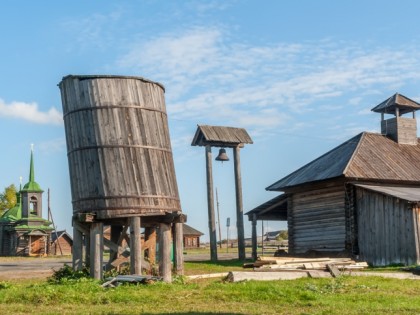 Foto: andere plätze, Nischjaja Sinjatschicha, Jekaterinburg