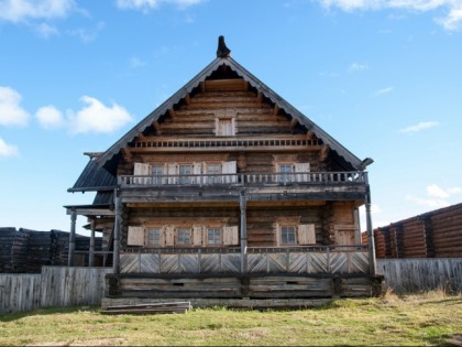 Foto: andere plätze, Nischjaja Sinjatschicha, Jekaterinburg