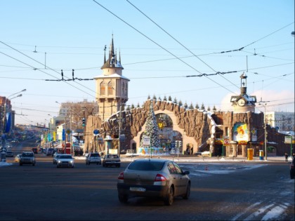 Foto: museen und ausstellungen, parks und unterhaltungsorte, Moskauer Zoo, Moskau