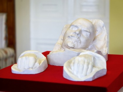 Foto: architektonische monumente, museen und ausstellungen, Gorki Leninskije, Moskau