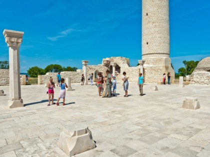 Foto: architektonische monumente, museen und ausstellungen, andere plätze, Anlage Bulgar, Kasan