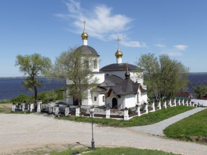 Foto: andere plätze, Swijaschsk, Kasan