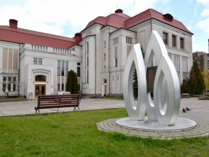 Foto: museen und ausstellungen, andere plätze, Kunsthistorisches Museum, Kaliningrad