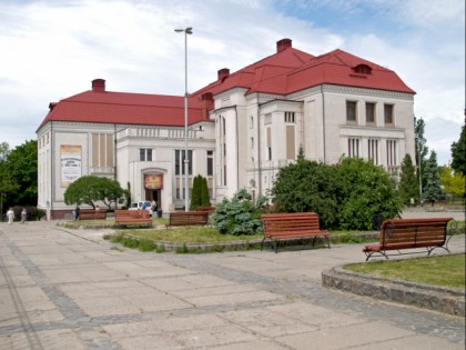 Foto: museen und ausstellungen, andere plätze, Kunsthistorisches Museum, Kaliningrad