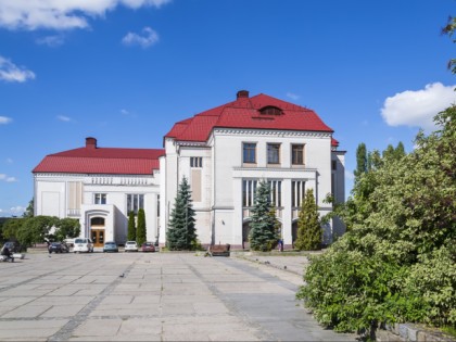 Foto: museen und ausstellungen, andere plätze, Kunsthistorisches Museum, Kaliningrad