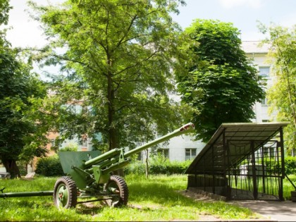 Foto: museen und ausstellungen, andere plätze, Bunkermuseum, Kaliningrad