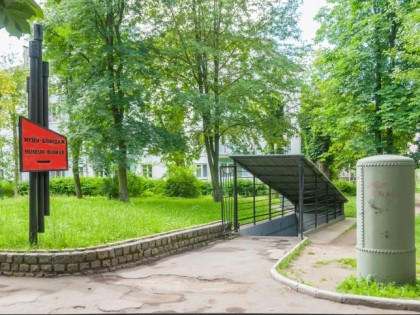 Foto: museen und ausstellungen, andere plätze, Bunkermuseum, Kaliningrad