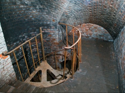 Foto: architektonische monumente, museen und ausstellungen, Fort №11 „Dönhoff“, Kaliningrad