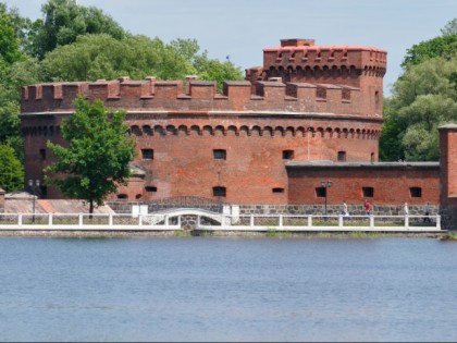 Foto: museen und ausstellungen, andere plätze, Bernsteinmuseum, Kaliningrad