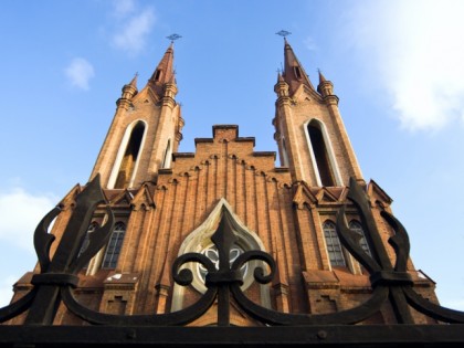 Foto: tempel und kultstätten, kathedralen und kirchen, andere plätze, Verklärungs kathedrale, Krasnojarsk