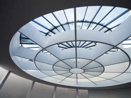 Foto: museen und ausstellungen, Neue Pinakothek, Bayern