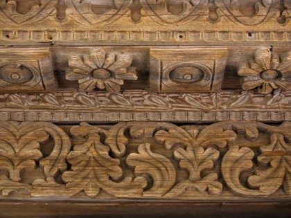 Foto: museen und ausstellungen, andere plätze, Museum «Schtschelokowskij Chutor», Nischni Nowgorod