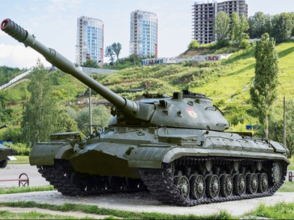 Foto: parks und unterhaltungsorte, andere plätze, Park des Sieges, Nischni Nowgorod