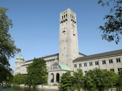 Foto: museen und ausstellungen, Deutsches Museum, Bayern