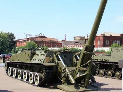 Foto: museen und ausstellungen, andere plätze, Historisches Museum der Motowilichinski Fabrik, Perm