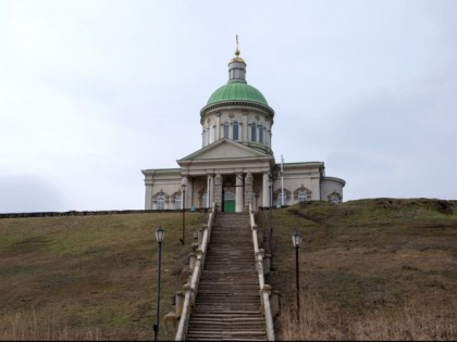 Foto: tempel und kultstätten, kathedralen und kirchen, andere plätze, Surb-Chatsch-Kirche, Rostow am Don