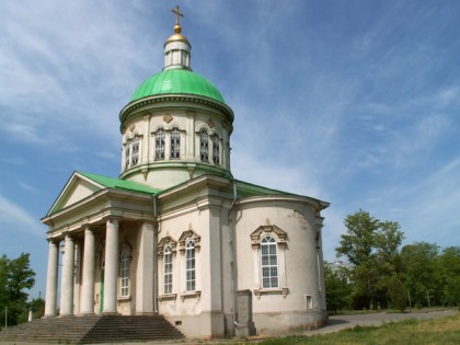 Foto: tempel und kultstätten, kathedralen und kirchen, andere plätze, Surb-Chatsch-Kirche, Rostow am Don