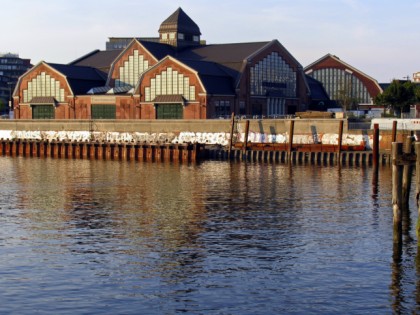 Foto: museen und ausstellungen, Deichtorhallen, Hamburg