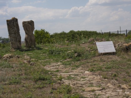 Foto: museen und ausstellungen, andere plätze, Museum-Naturschutzgebiet Tanais, Rostow am Don