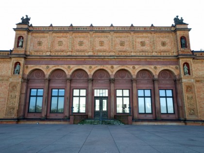 Foto: museen und ausstellungen, Hamburger Kunsthalle, Hamburg