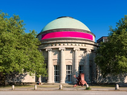 Foto: museen und ausstellungen, Hamburger Kunsthalle, Hamburg