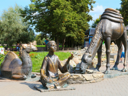 Foto: andere plätze, Kirowka , Tscheljabinsk