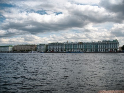 Foto: museen und ausstellungen, andere plätze, Staatliche Eremitage, Sankt Petersburg