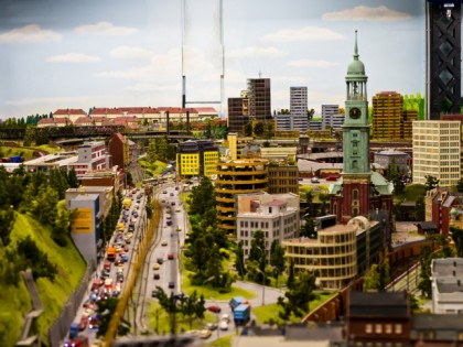 Foto: museen und ausstellungen, Miniatur Wunderland, Hamburg