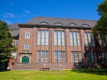 Foto: museen und ausstellungen, Museum für Hamburgische Geschichte, Hamburg