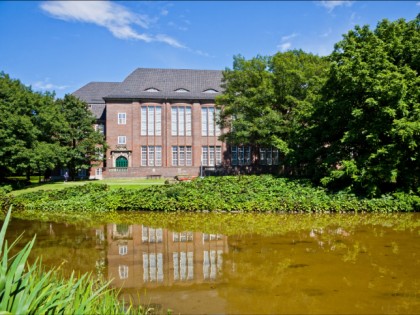 Foto: museen und ausstellungen, Museum für Hamburgische Geschichte, Hamburg