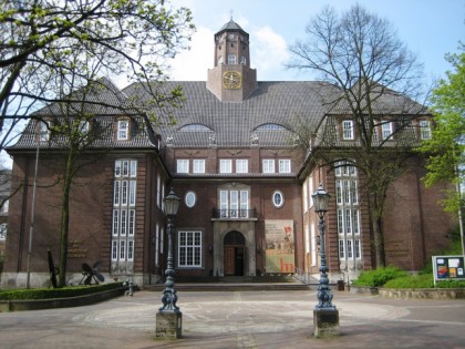 Foto: museen und ausstellungen, Museum für Hamburgische Geschichte, Hamburg