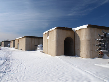 Foto: museen und ausstellungen, Festung Wladiwostok, Wladiwostok