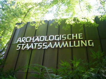 Foto: museen und ausstellungen, Archäologische Staatssammlung, Bayern