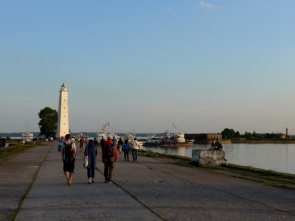 Foto: schlösser, burgen und paläste, andere plätze, Kronstadt, Sankt Petersburg