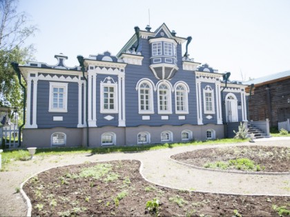 Foto: museen und ausstellungen, Dekabristenmuseum, Irkutsk